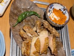 -一心创作料理屋(经开万达店)