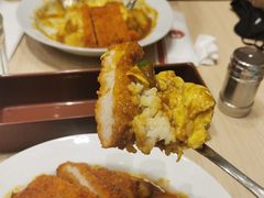-CoCo壱番屋
