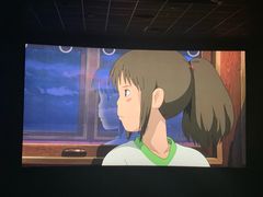 -博纳UA影城(KK Mall IMAX店)