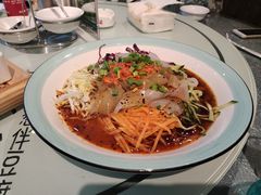 -皖小斌·小葱伴豆腐(丰收路店)