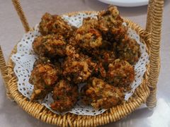 -天毓山庄·餐厅