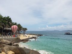 -海南分界洲岛旅游区