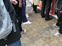 -段继美炸品店