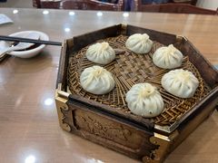 -西安贾三灌汤包·回坊小吃·清真炒菜(北院门总店)