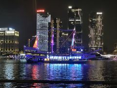 -三利音·浦之舟(滨江大道店)