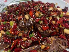 -老地方烤鱼(民心佳园店)