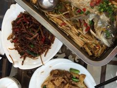 -徽州美食(三十年老店)