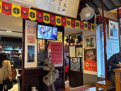 -同得兴 Since·1995 传统苏式面馆(十全街店)