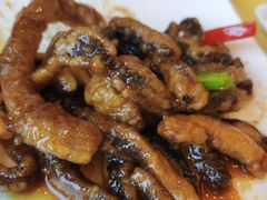 -功德林素菜饭庄(前门店)