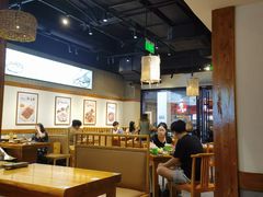 -冰川朝鲜族料理·东北菜(观前店)