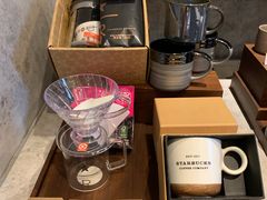 -星巴克臻选(思南公馆店)