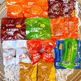 减脂期解馋零食推荐｜0蔗糖吃不胖简直绝了