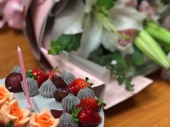 -85度C(生甜甜圈研究工坊·上海松江人民北路店)