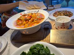 -小财神·老派赣州菜·中华美食地标(第五大道店)