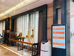 -德信恒隆国际酒店