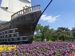 -长春公园(普阳街道)