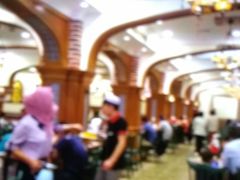 -清真·玛丽亚新疆菜主题餐厅(浙江中路店)