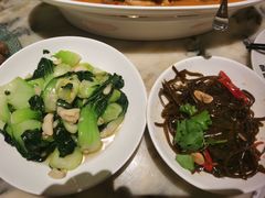 -小菜园新徽菜(马鞍山金鹰店)