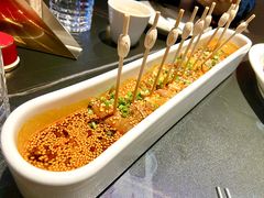 上上签夫妻肺片-蜀国演义(黄寺大街店)