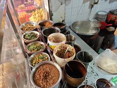 大堂-秦胖子肉陀良心店