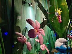 -蓝精灵乐园·世茂精灵之城主题乐园