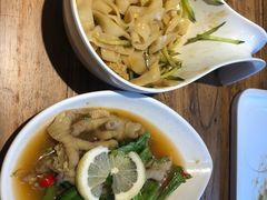 -平娃三宝烧烤·面食(南小街店)