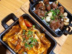 铁板牛肉菲力-三石铁板烧(紫竹桥店)