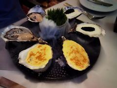 -翡翠36餐厅(浦东香格里拉店)