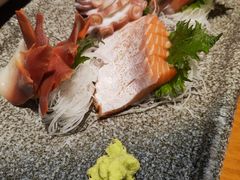 -千代武日本料理(开发区店)