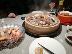 -粗茶淡饭·蒸鲜(光谷店)