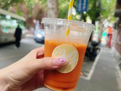 -Egg•Allday Brunch(襄阳北路店)