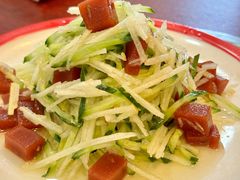 -聚首堂·特色小吃·肘子(什刹海德胜门店)