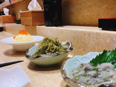 -东京屋(武定路店)
