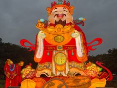 -南沙天后宫景区