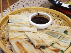 -一江春水·杭帮臻宴(三台山店)