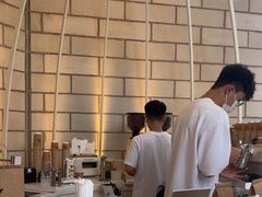 -% Arabica阿拉比卡咖啡(深圳湾万象城店)