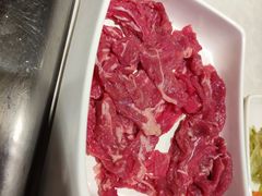 -海底捞火锅(龙茗路店)