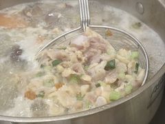 五指毛桃鸡锅-百家鸡味馆(清泰店)