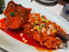 -卯时·龙光雅宴·精致锡帮菜(惠山古镇店)