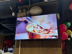 -令狐冲·炭烤活鱼(宝龙店)