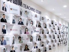 -牛学教育雅思托福PTE·小语种培训(小寨校区)