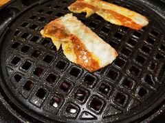 -小米烤肉·和牛原切-创意韩料(东关店)