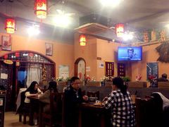 -左陕右甘(亚运村店)