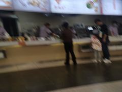 -交通大学（闵行校区）-第二餐饮大楼