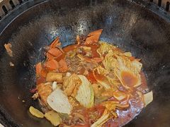 -醉旺柴火鸡(棠东店)