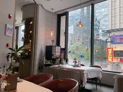 -斯普汇生蚝牛排馆(中骏世界城店)