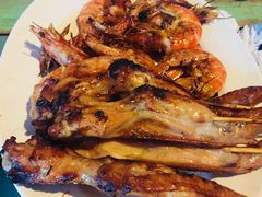 -Doo Dee Thai Food(Issan/Isaan/Esan)