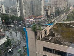-成都春熙太古里正熙美仑酒店