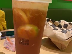 -乐凯撒披萨(正佳广场店)