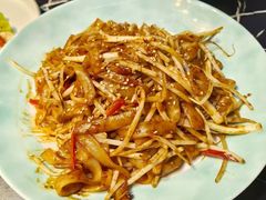 -上和臻品中国菜(花园街店)